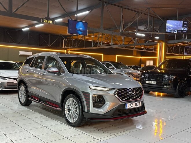 Haima 8S 2021, 38,700 km - 1.6 l - Bakı