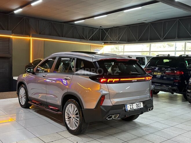 Haima 8S 2021, 38,700 km - 1.6 l - Bakı