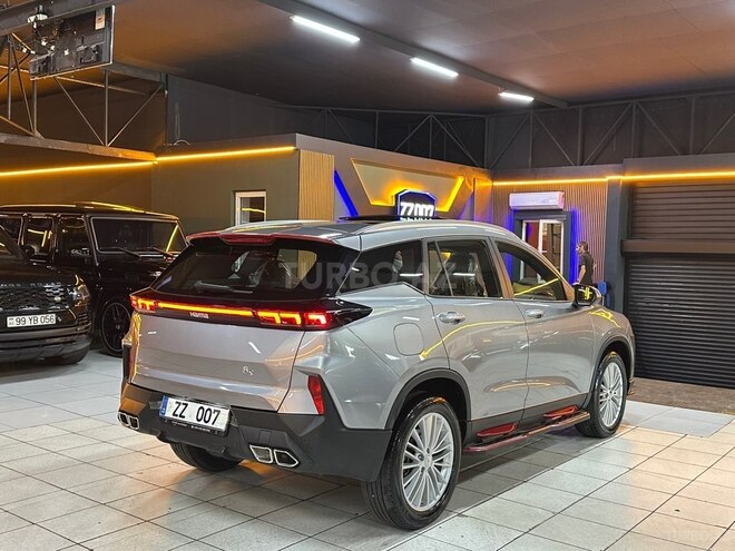 Haima 8S 2021, 38,700 km - 1.6 l - Bakı
