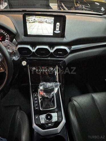 Haima 8S 2021, 38,700 km - 1.6 l - Bakı