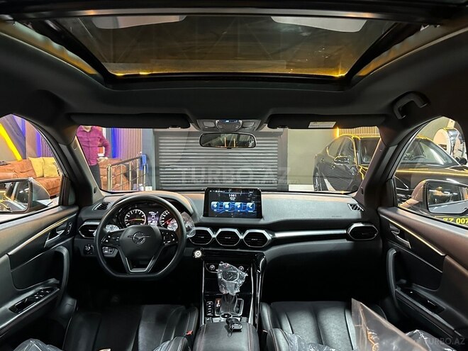 Haima 8S 2021, 38,700 km - 1.6 l - Bakı