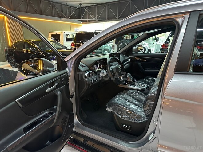 Haima 8S 2021, 38,700 km - 1.6 l - Bakı