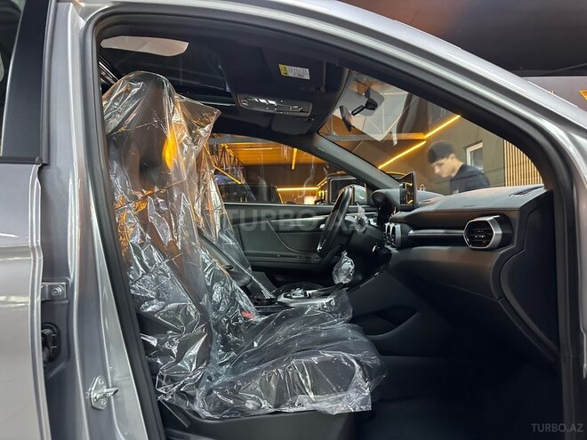 Haima 8S 2021, 38,700 km - 1.6 l - Bakı