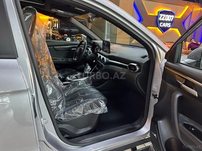 Haima 8S 2021, 38,700 km - 1.6 l - Bakı