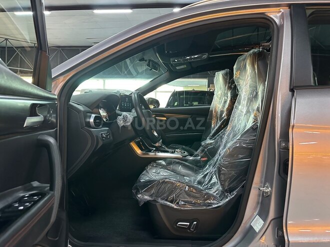 Haima 8S 2021, 38,700 km - 1.6 l - Bakı