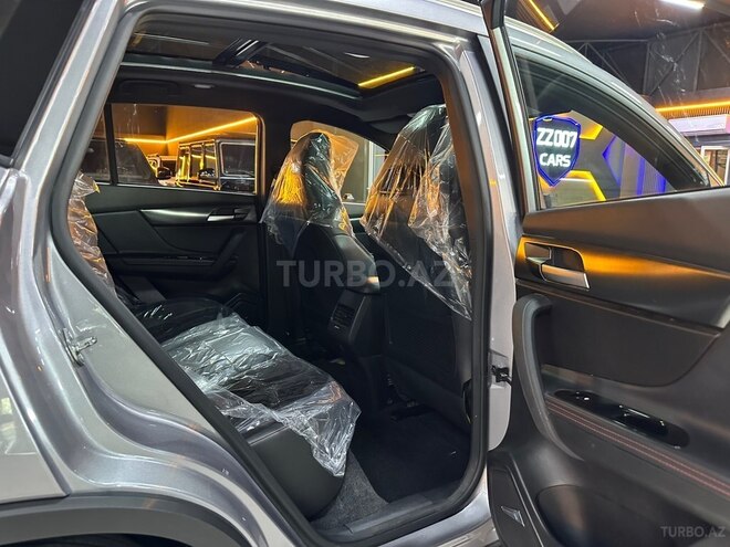 Haima 8S 2021, 38,700 km - 1.6 l - Bakı