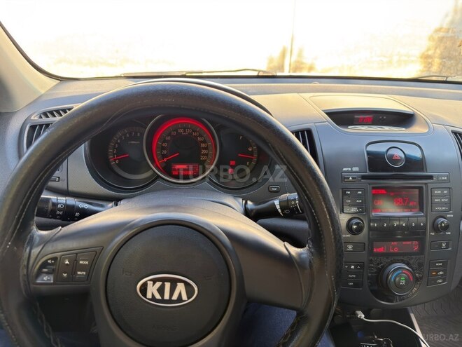 Kia Cerato 2008, 258,000 km - 1.6 l - Bakı