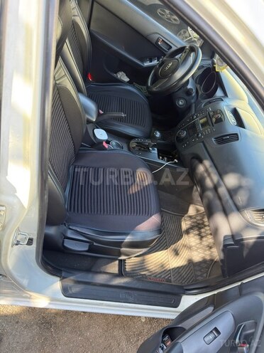 Kia Cerato 2008, 258,000 km - 1.6 l - Bakı
