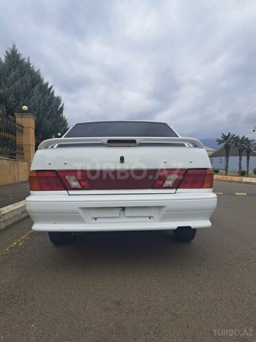 LADA (VAZ) 2115 2012, 389,100 km - 1.6 l - Gəncə