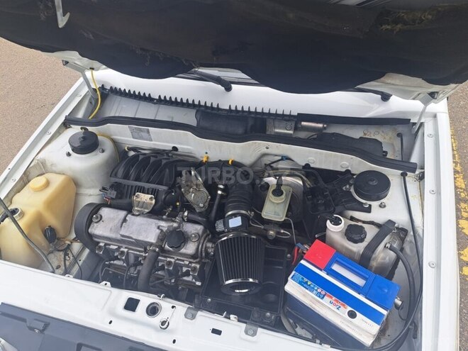 LADA (VAZ) 2115 2012, 389,100 km - 1.6 l - Gəncə