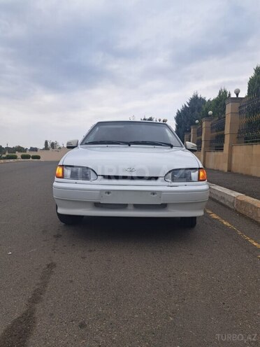 LADA (VAZ) 2115 2012, 389,100 km - 1.6 l - Gəncə