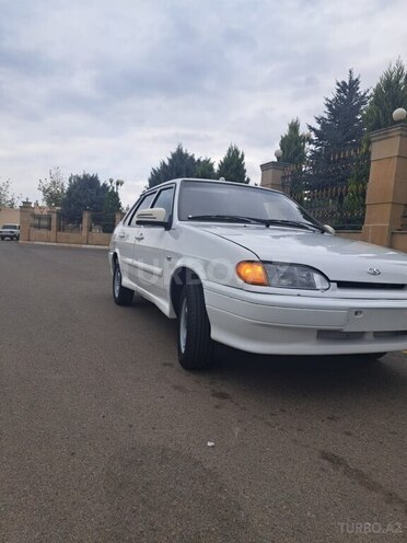 LADA (VAZ) 2115 2012, 389,100 km - 1.6 l - Gəncə