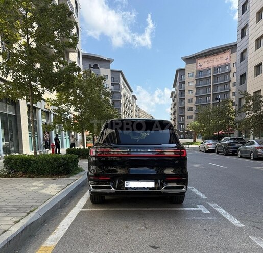 Geely  2025, 8,097 km - 1.5 л - Bakı