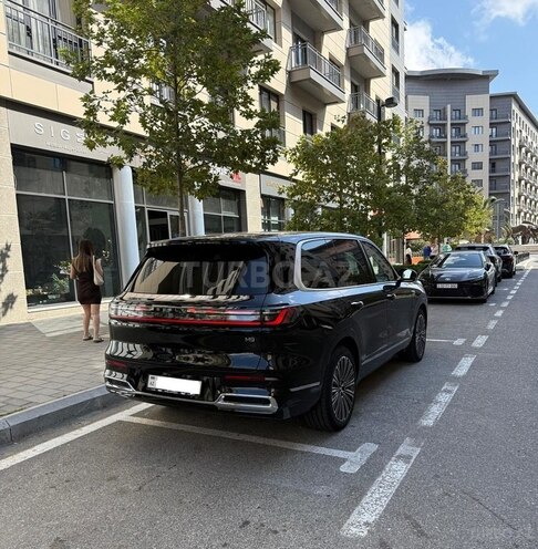 Geely  2025, 8,097 km - 1.5 л - Bakı