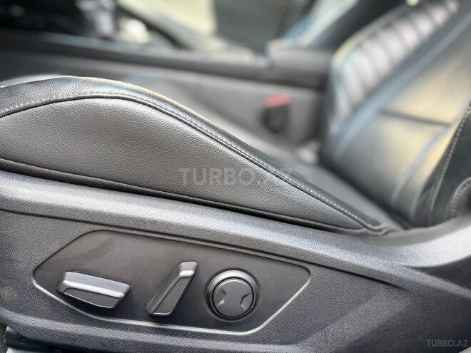 Hyundai Elantra 2023, 98,000 km - 2.0 l - Bakı
