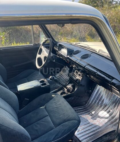 LADA (VAZ) 21011 1985, 163,580 km - 1.3 l - Masallı