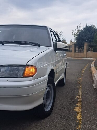 LADA (VAZ) 2115 2012, 389,100 km - 1.6 l - Gəncə