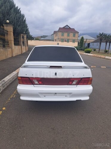 LADA (VAZ) 2115 2012, 389,100 km - 1.6 l - Gəncə