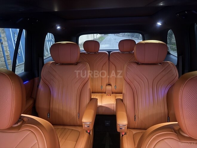 Geely  2025, 8,097 km - 1.5 л - Bakı