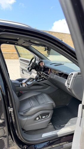 Porsche Cayenne 2018, 84,000 km - 3.0 l - Bakı