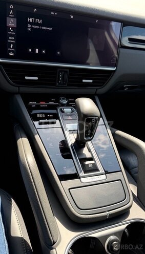 Porsche Cayenne 2018, 84,000 km - 3.0 l - Bakı