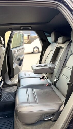 Porsche Cayenne 2018, 84,000 km - 3.0 l - Bakı