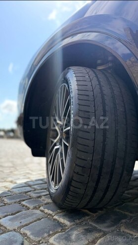 Porsche Cayenne 2018, 84,000 km - 3.0 l - Bakı
