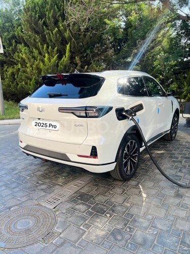 Changan Qiyuan Q05 2025, 48,500 km - 1.5 l - Bakı