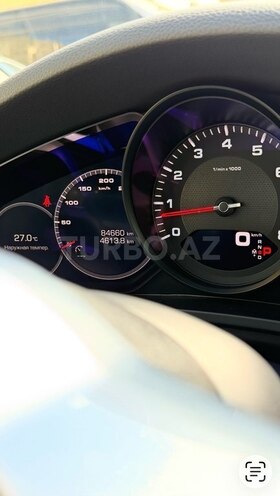 Porsche Cayenne 2018, 84,000 km - 3.0 l - Bakı