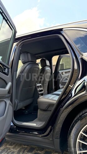Porsche Cayenne 2018, 84,000 km - 3.0 l - Bakı