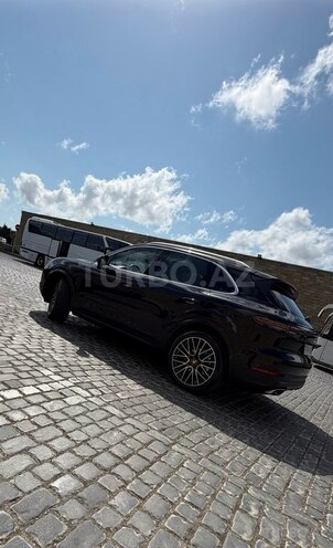 Porsche Cayenne 2018, 84,000 km - 3.0 l - Bakı
