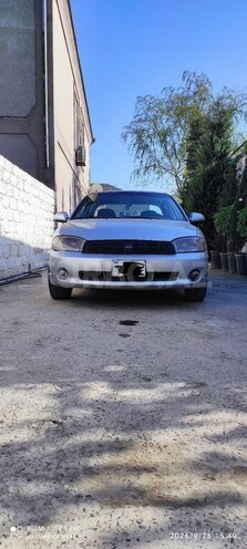 Kia Sephia 2004, 444,028 km - 1.6 l - Bakı