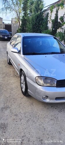 Kia Sephia 2004, 444,028 km - 1.6 l - Bakı