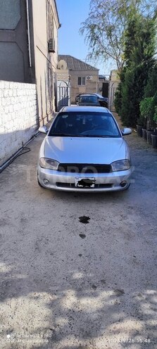 Kia Sephia 2004, 444,028 km - 1.6 l - Bakı