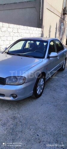 Kia Sephia 2004, 444,028 km - 1.6 l - Bakı