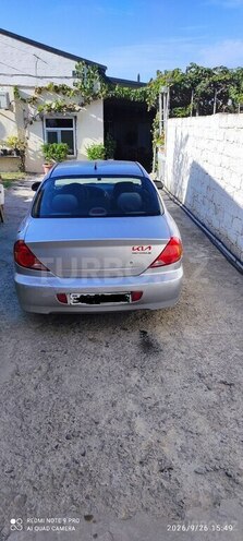 Kia Sephia 2004, 444,028 km - 1.6 l - Bakı