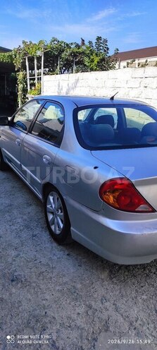 Kia Sephia 2004, 444,028 km - 1.6 l - Bakı