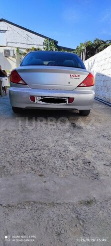 Kia Sephia 2004, 444,028 km - 1.6 l - Bakı