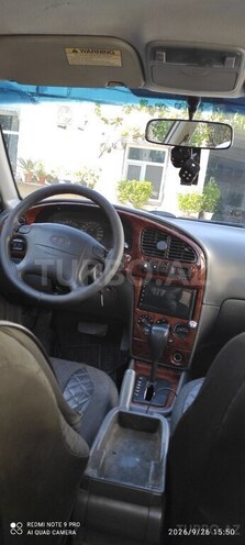 Kia Sephia 2004, 444,028 km - 1.6 l - Bakı