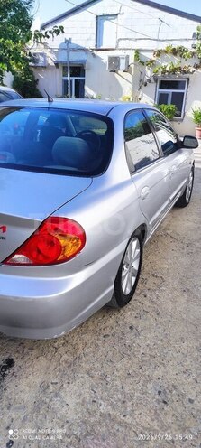 Kia Sephia 2004, 444,028 km - 1.6 l - Bakı