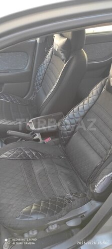 Kia Sephia 2004, 444,028 km - 1.6 l - Bakı