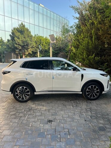 Changan Qiyuan Q05 2025, 48,500 km - 1.5 l - Bakı