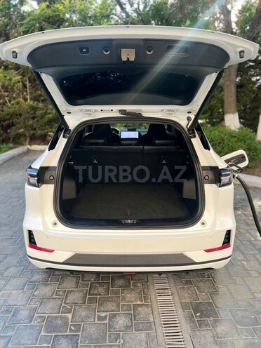 Changan Qiyuan Q05 2025, 48,500 km - 1.5 l - Bakı