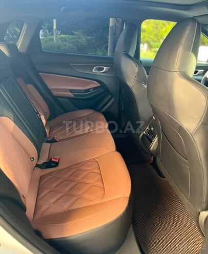 Changan Qiyuan Q05 2025, 48,500 km - 1.5 l - Bakı