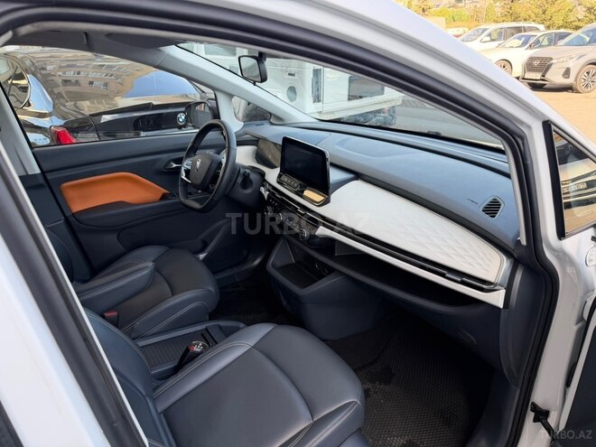 Bestune NAT 2024, 35,000 km - 0.0 l - Bakı