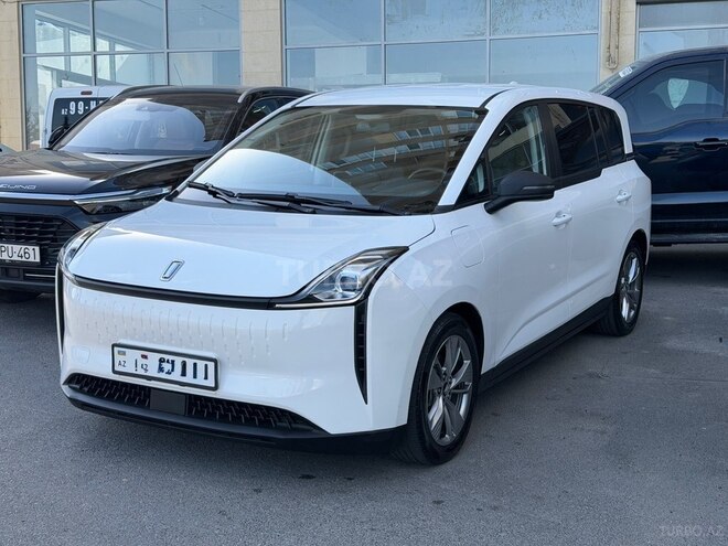 Bestune NAT 2024, 35,000 km - 0.0 l - Bakı