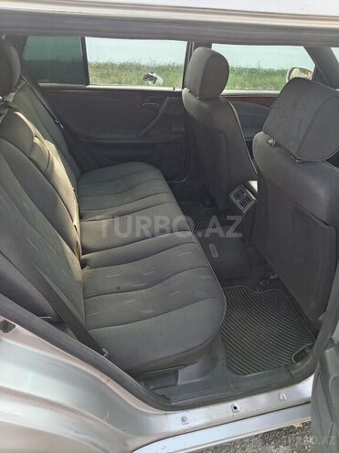 Mercedes E 220 2001, 650,000 km - 2.2 l - Lənkəran