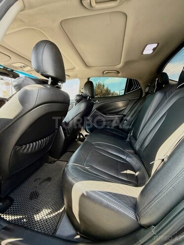 Kia K5 2012, 197,000 km - 2.0 l - Bakı