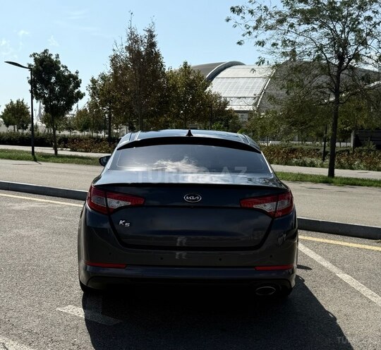 Kia K5 2012, 197,000 km - 2.0 l - Bakı