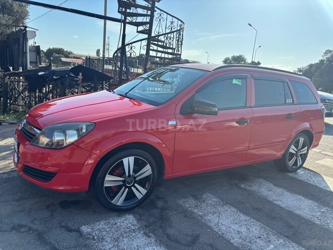 Opel Astra 2005, 455,000 km - 1.4 l - Bakı